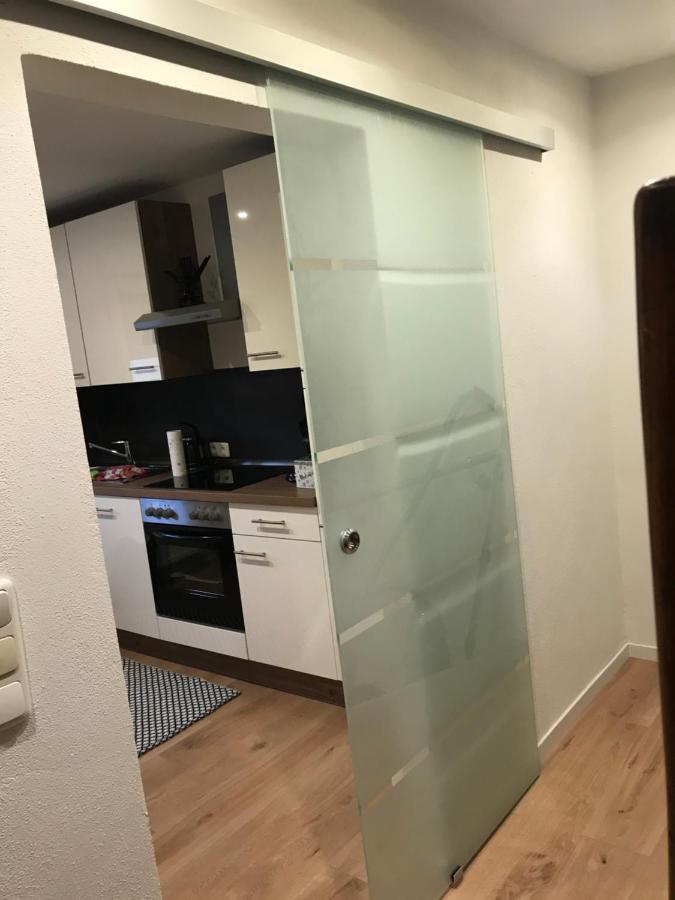 Ferienhaus Moselblick Villa Трабен-Трарбах Екстериор снимка