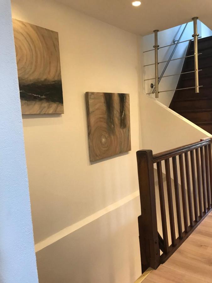 Ferienhaus Moselblick Villa Трабен-Трарбах Екстериор снимка