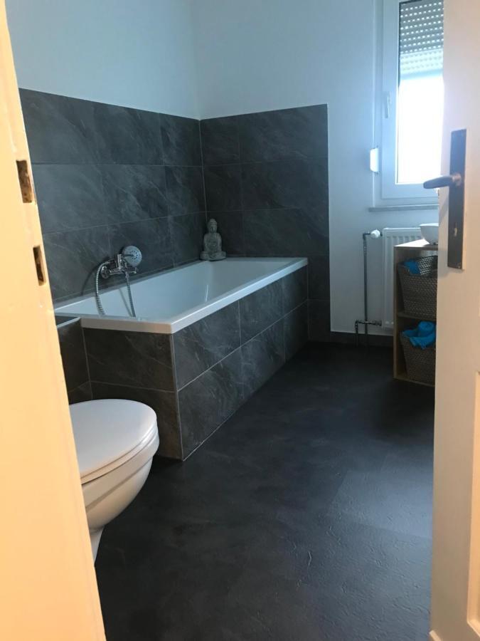 Ferienhaus Moselblick Villa Трабен-Трарбах Екстериор снимка