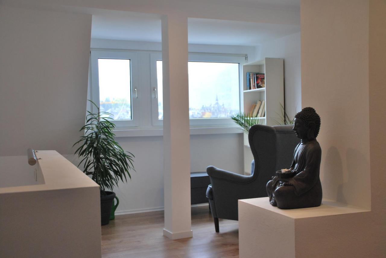 Ferienhaus Moselblick Villa Трабен-Трарбах Екстериор снимка